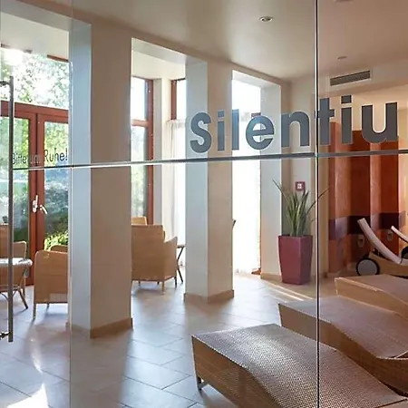 Seminarhotel Lengbachhof Gmbh