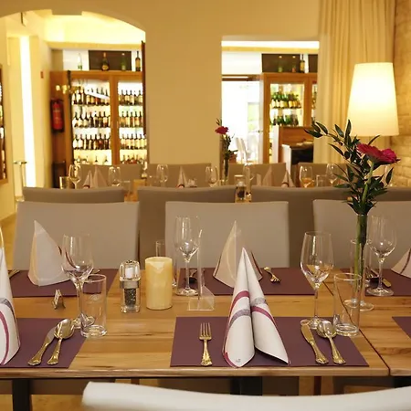 Seminarhotel Lengbachhof Gmbh