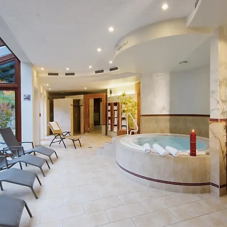 Seminarhotel Lengbachhof Gmbh 4* Altlengbach