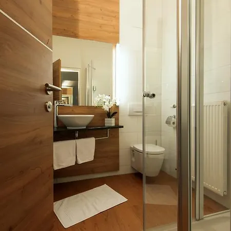 Hotell Seminarhotel Lengbachhof Gmbh Altlengbach