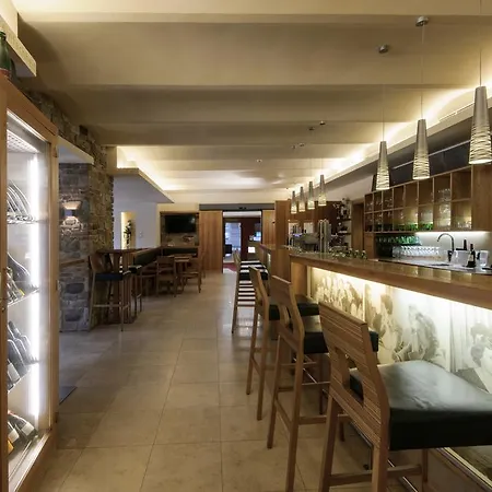 Seminarhotel Lengbachhof Gmbh 4*