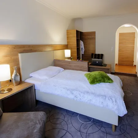 Seminarhotel Lengbachhof Gmbh