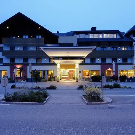 Seminarhotel Lengbachhof Gmbh