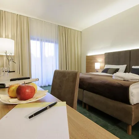 Seminarhotel Lengbachhof Gmbh