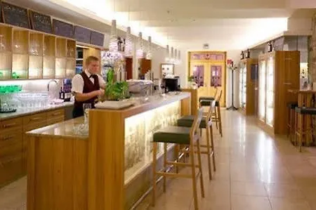 Seminarhotel Lengbachhof Gmbh Altlengbach