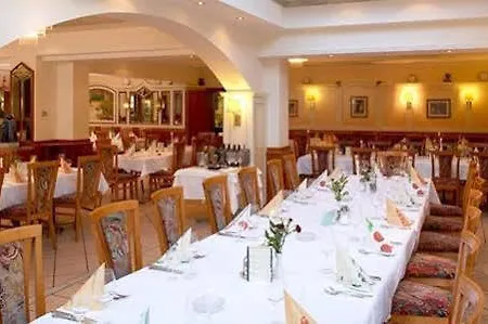 Отель Seminarhotel Lengbachhof Gmbh