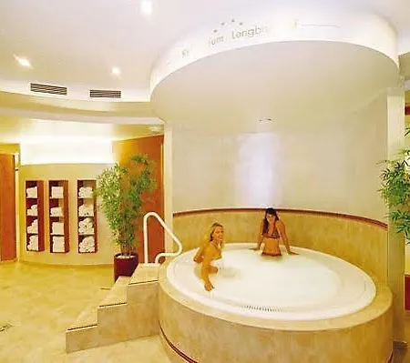Seminarhotel Lengbachhof Gmbh 4*