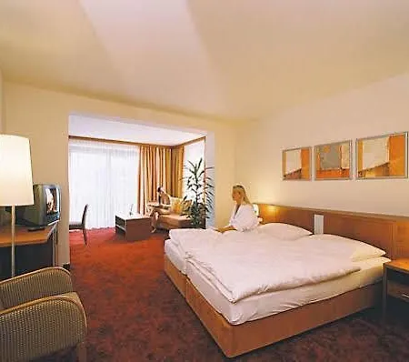 Hotell Seminarhotel Lengbachhof Gmbh