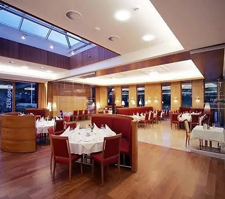 Hotell Seminarhotel Lengbachhof Gmbh Altlengbach