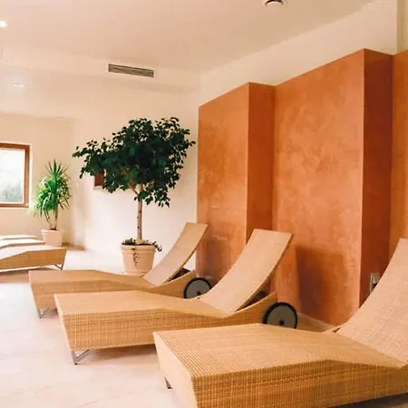 Seminarhotel Lengbachhof Gmbh 4* Altlengbach