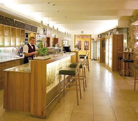 Seminarhotel Lengbachhof Gmbh