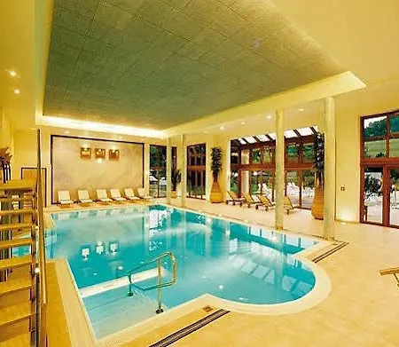 Seminarhotel Lengbachhof Gmbh Ξενοδοχείο Altlengbach