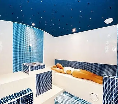Seminarhotel Lengbachhof Gmbh Hotel 4*