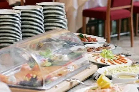 Seminarhotel Lengbachhof Gmbh 4*