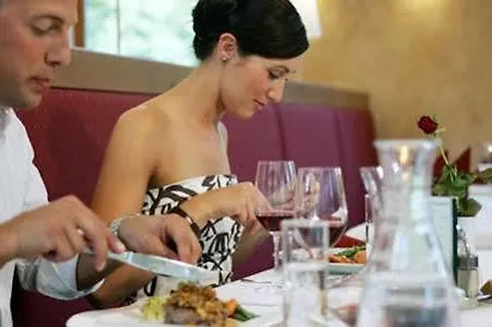 Seminarhotel Lengbachhof Gmbh Hotell 4*