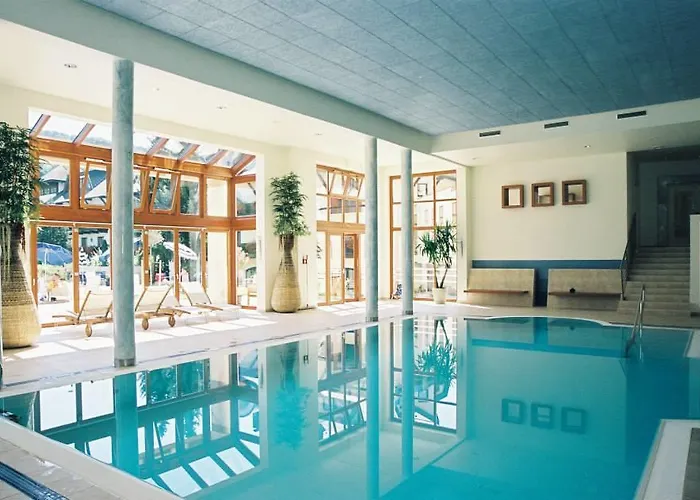 Seminarhotel Lengbachhof Gmbh