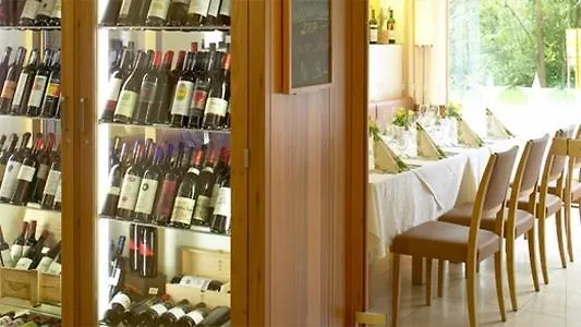 Seminarhotel Lengbachhof Gmbh 4* Altlengbach