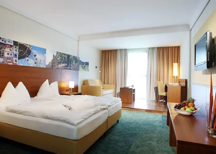 Hotel Seminarhotel Lengbachhof Gmbh 4*