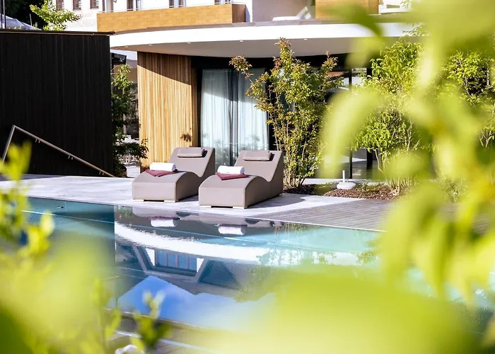 Hotel Seminarhotel Lengbachhof Gmbh 4*