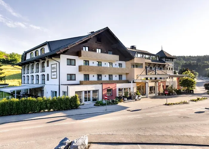 Seminarhotel Lengbachhof Gmbh מלון 4*