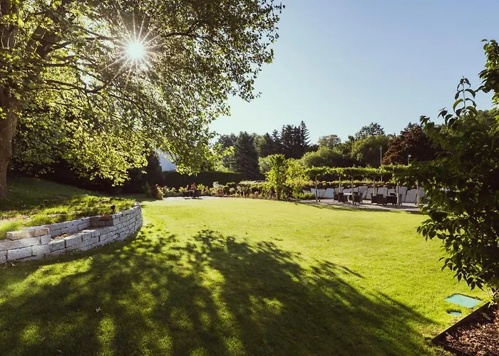 Seminarhotel Lengbachhof Gmbh 4*