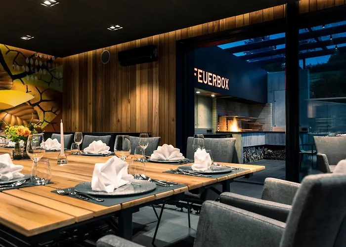 Seminarhotel Lengbachhof Gmbh 4*