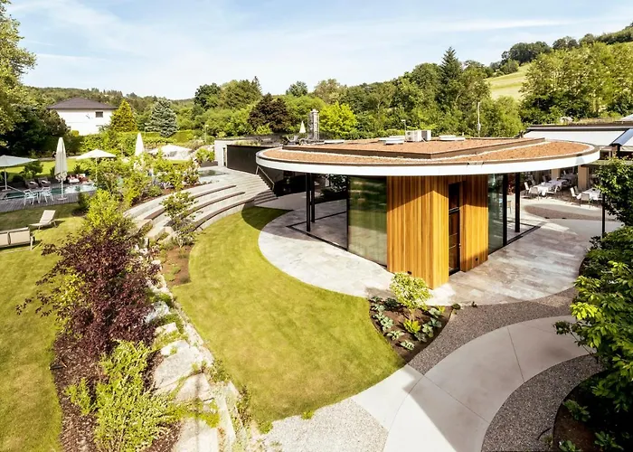 Seminarhotel Lengbachhof Gmbh 4* Altlengbach