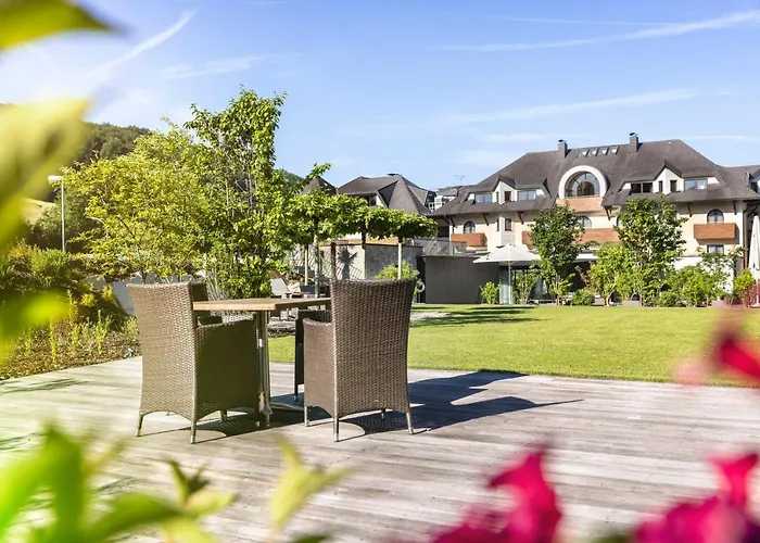 Hotel Seminarhotel Lengbachhof Gmbh