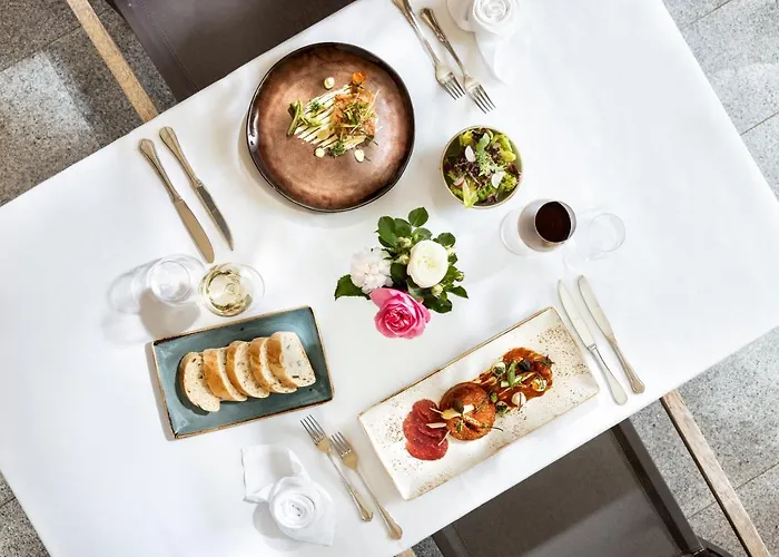 ホテル Seminarhotel Lengbachhof Gmbh Altlengbach