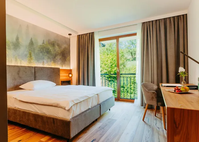 Seminarhotel Lengbachhof Gmbh Altlengbach