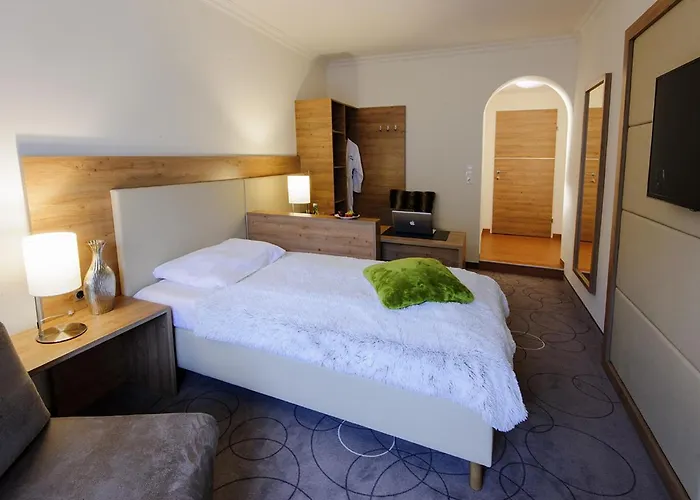 Hotel Seminarhotel Lengbachhof Gmbh