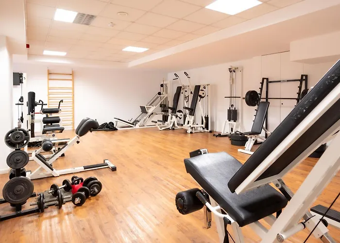 Seminarhotel Lengbachhof Gmbh Hotel