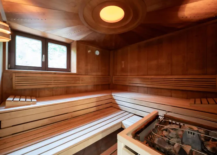 Seminarhotel Lengbachhof Gmbh Altlengbach