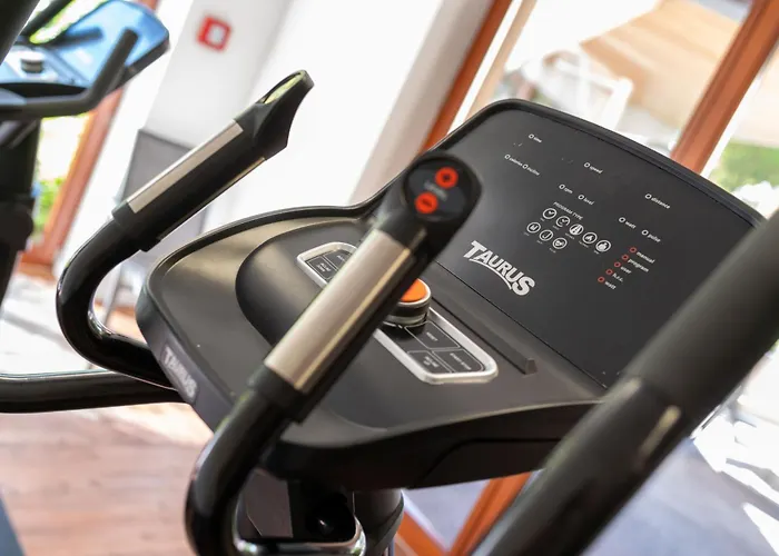 Hotel Seminarhotel Lengbachhof Gmbh 4*