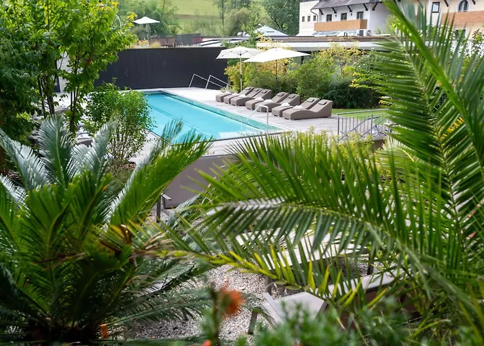 Hotel Seminarhotel Lengbachhof Gmbh Altlengbach