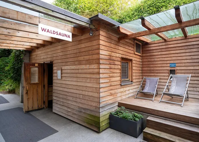 ホテル Seminarhotel Lengbachhof Gmbh Altlengbach