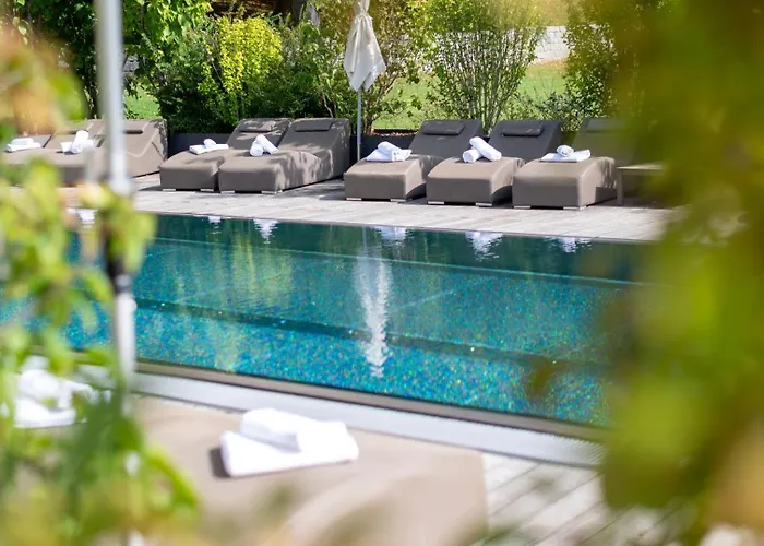 Hotel Seminarhotel Lengbachhof Gmbh Altlengbach