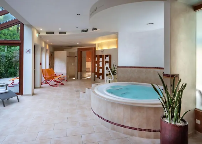 Seminarhotel Lengbachhof Gmbh ホテル