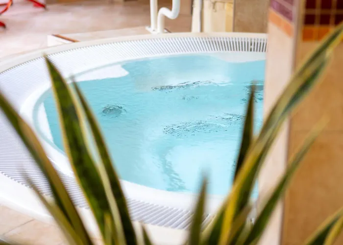 Seminarhotel Lengbachhof Gmbh 4* Altlengbach