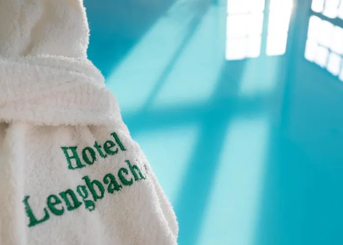 Seminarhotel Lengbachhof Gmbh Altlengbach