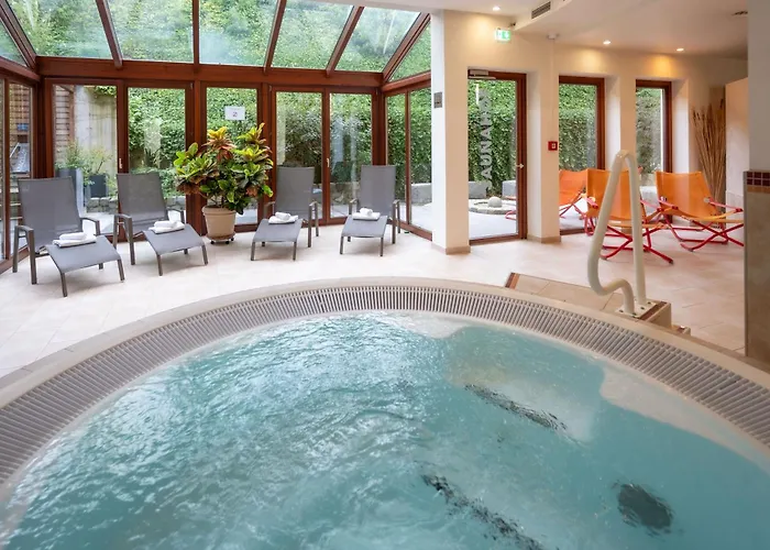 Seminarhotel Lengbachhof Gmbh ホテル Altlengbach