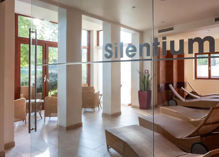 Seminarhotel Lengbachhof Gmbh Hotel 4*