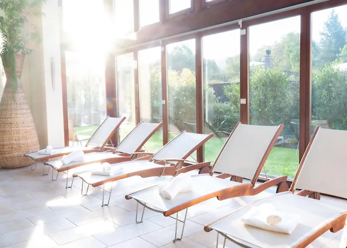 Seminarhotel Lengbachhof Gmbh Altlengbach