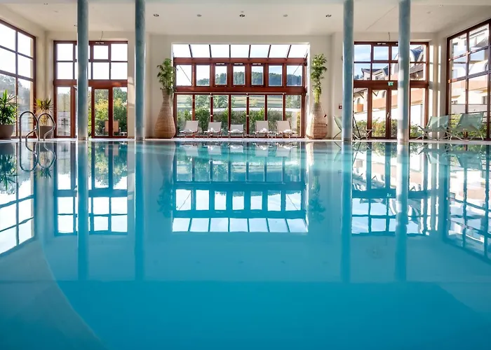 Seminarhotel Lengbachhof Gmbh Altlengbach