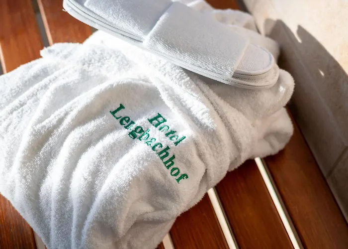 ホテル Seminarhotel Lengbachhof Gmbh Altlengbach