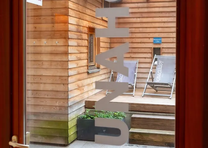 ホテル Seminarhotel Lengbachhof Gmbh