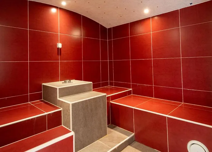 Seminarhotel Lengbachhof Gmbh 4*