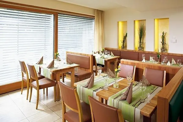 Hotel Seminarhotel Lengbachhof Gmbh 4*