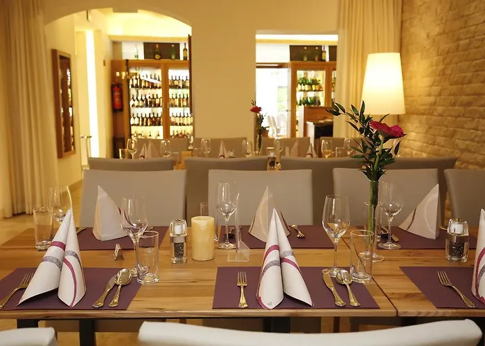 Seminarhotel Lengbachhof Gmbh