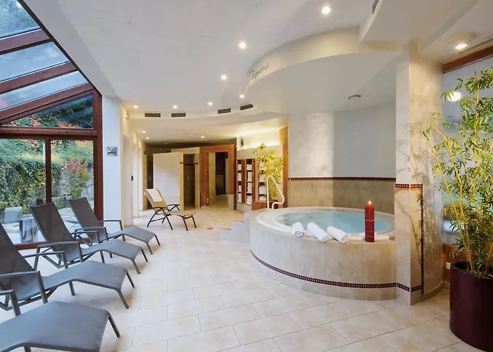 Seminarhotel Lengbachhof Gmbh 4* Altlengbach